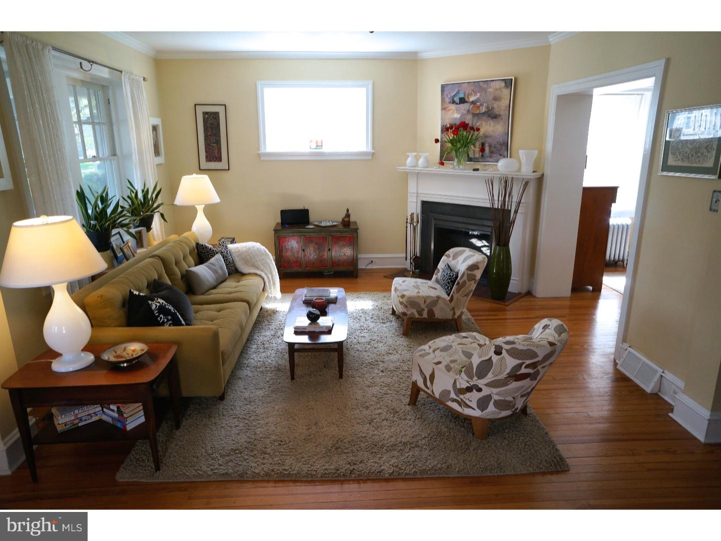118 Grandview Road Ardmore, PA 19003 - Photo 5 of 22 Gallery Image 5