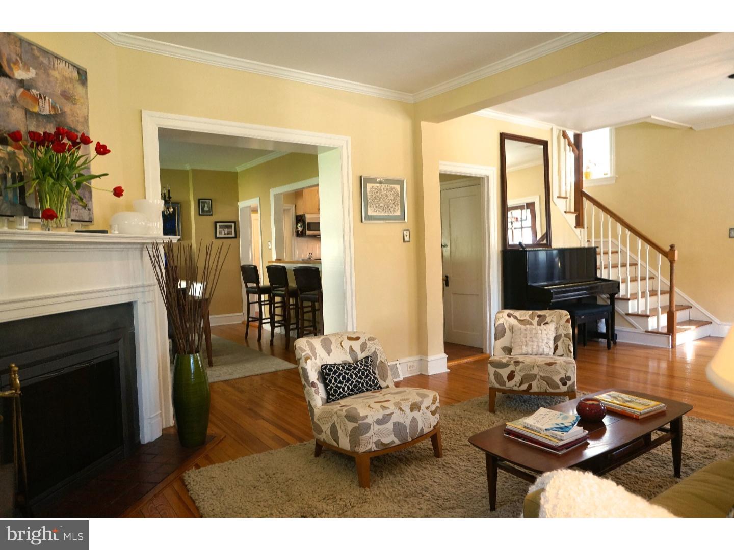 118 Grandview Road Ardmore, PA 19003 - Photo 6 of 22 Gallery Image 6