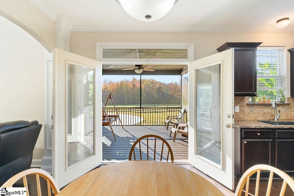 26 Fancy Lane Travelers Rest, SC 29690 - Photo 31 of 49