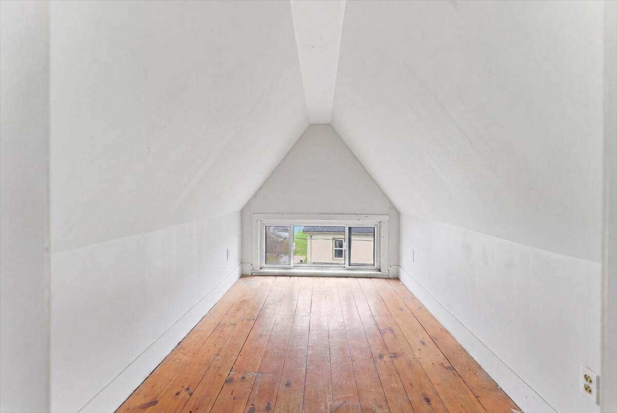 10 Middle Street Lisbon, ME 04252 - Photo 51 of 57 51-interior_attic-7