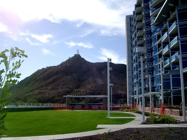 $3,495 | 140 East Rio Salado Parkway, Unit 401, Tempe, AZ 85281