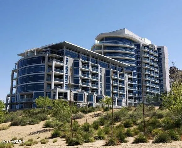 $3,495 | 140 East Rio Salado Parkway, Unit 401, Tempe, AZ 85281