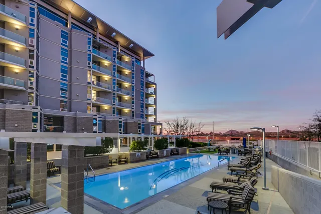 $3,495 | 140 East Rio Salado Parkway, Unit 401, Tempe, AZ 85281