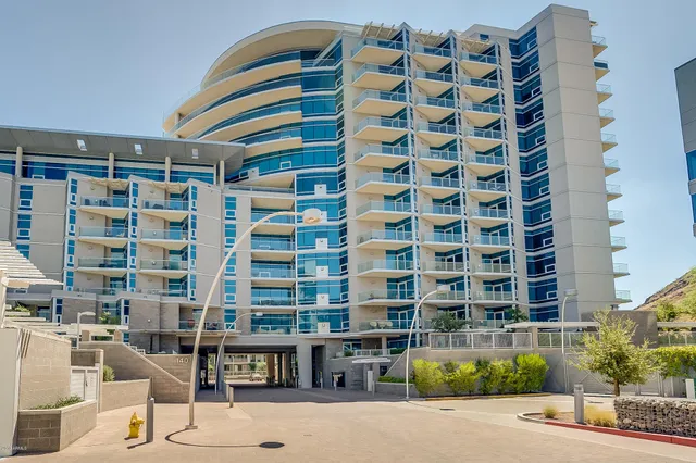 $3,495 | 140 East Rio Salado Parkway, Unit 401, Tempe, AZ 85281
