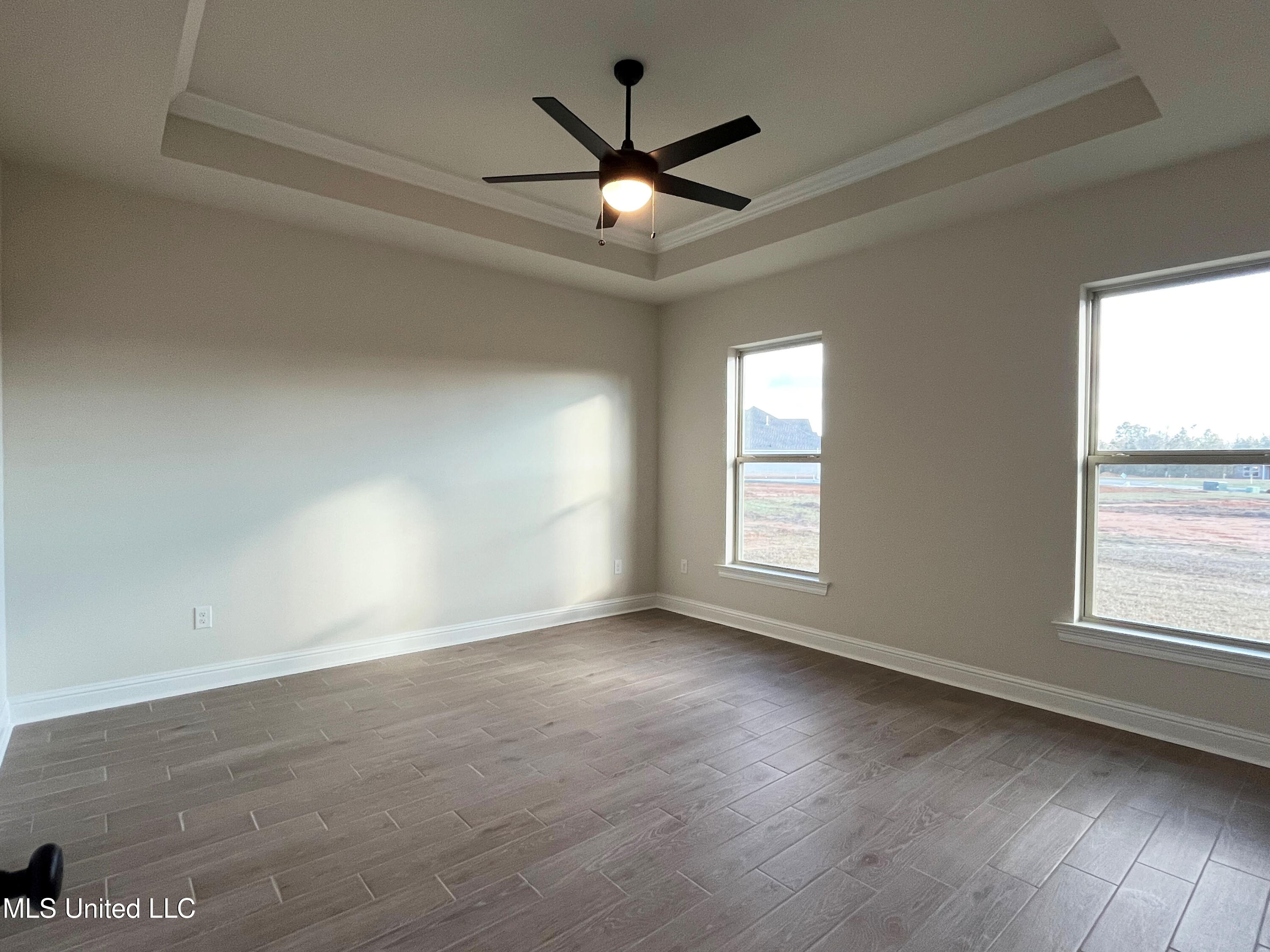14310 Swan Rdg Circle Gulfport, MS 39503 - Photo 8 of 19 Master Bedroom 2 copy