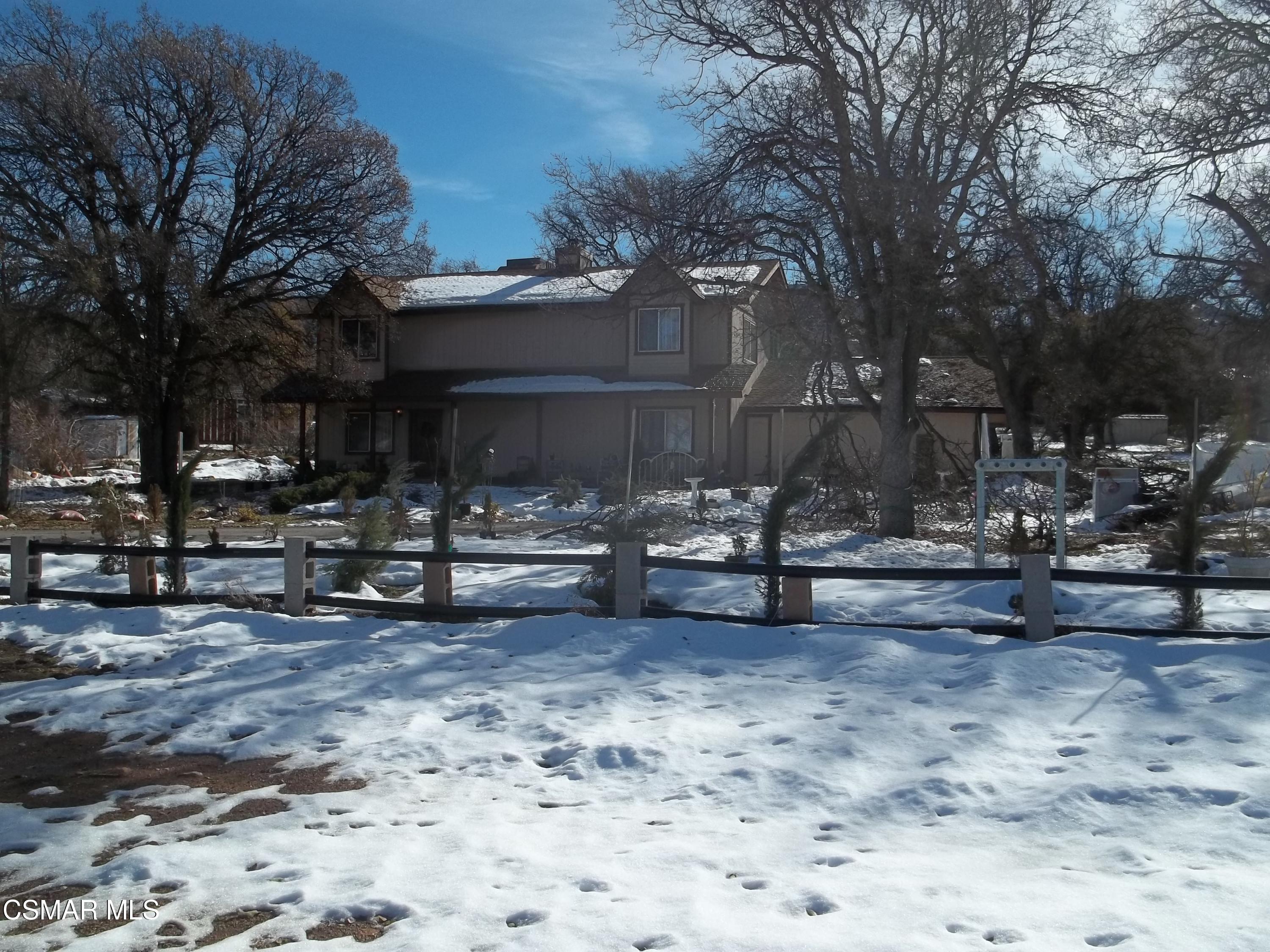 20554 Highline Road Tehachapi, CA 93561 - Photo 1 of 6 100_0291
