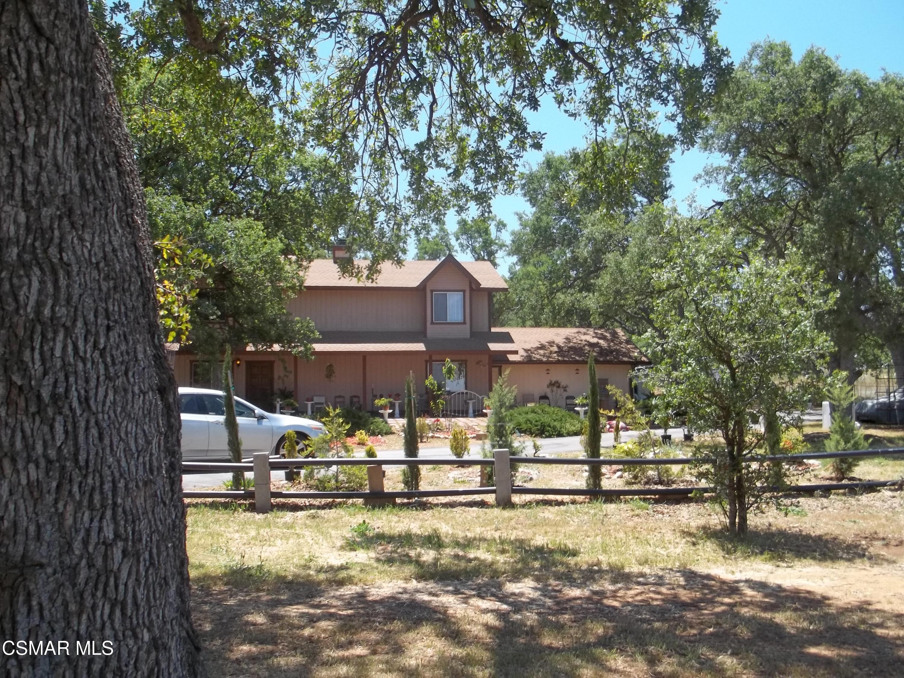 20554 Highline Road Tehachapi, CA 93561 - Photo 6 of 6 100_0555