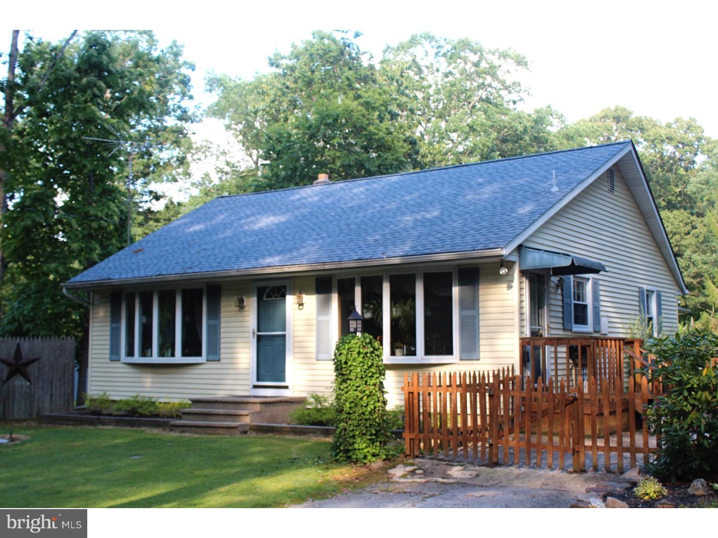 132 Buck Road Newfield, NJ 08344 - Photo 1 of 13 Gallery Image 1