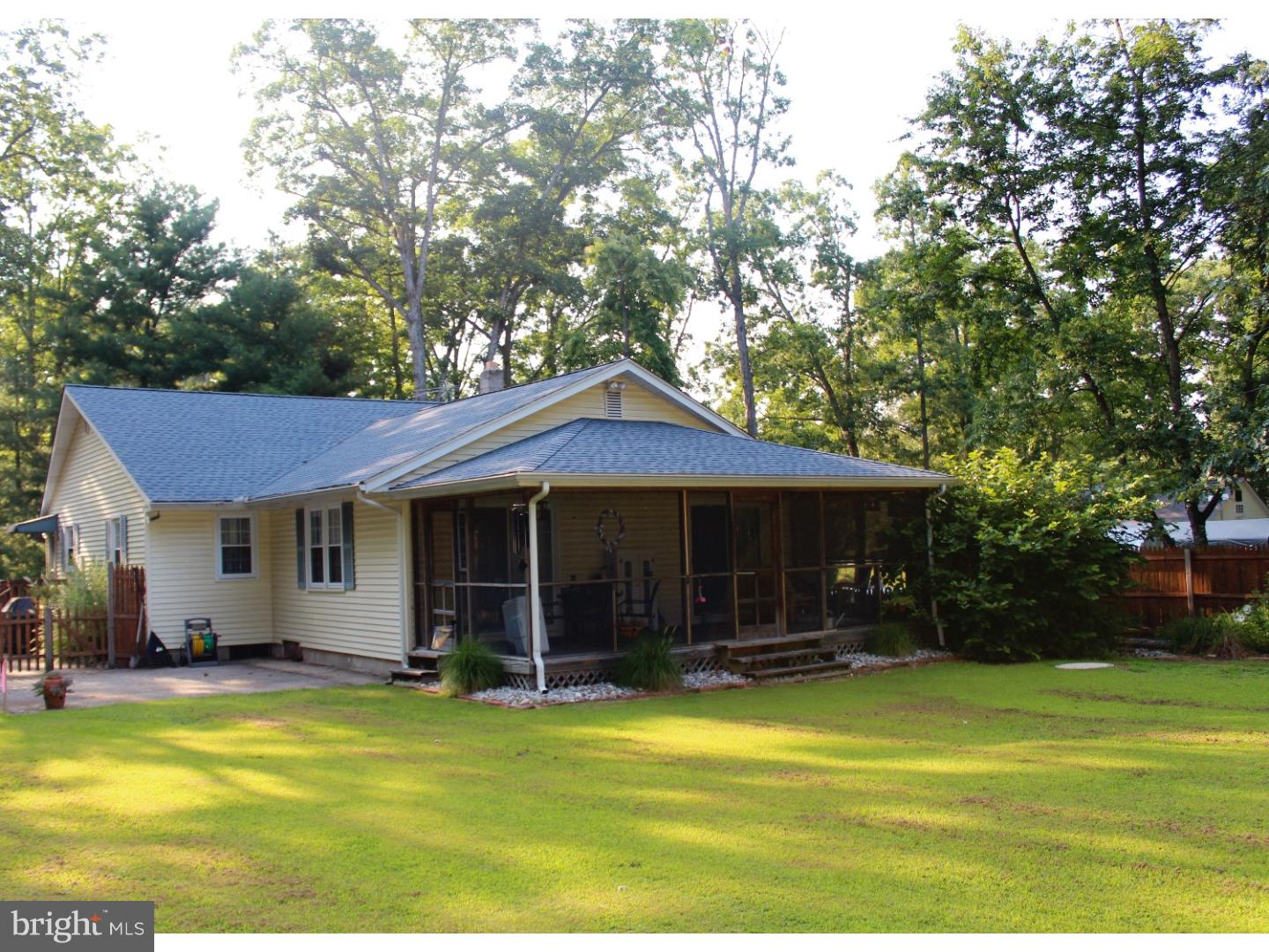 132 Buck Road Newfield, NJ 08344 - Photo 12 of 13 Gallery Image 12