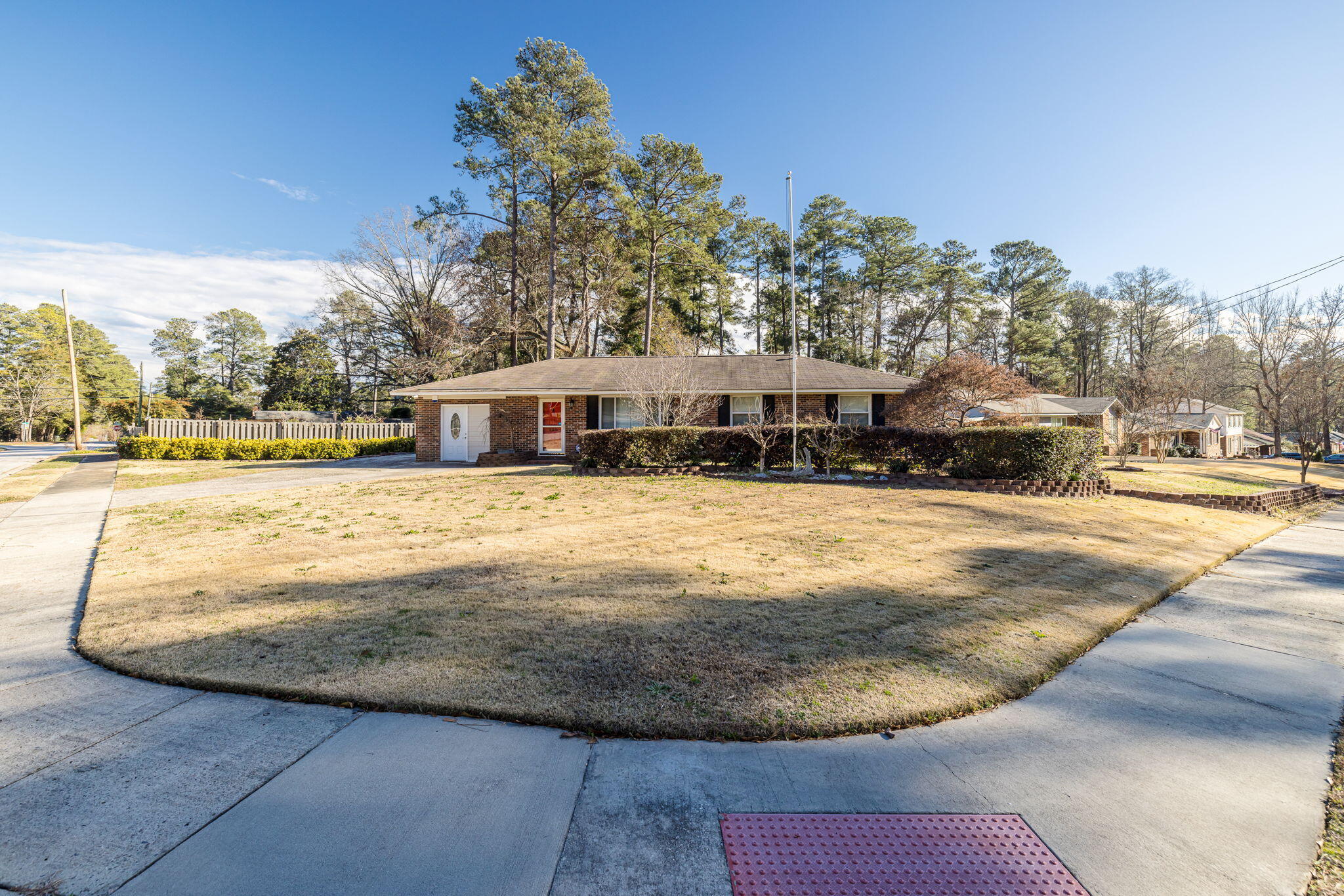 120 Gardners Mill Road Augusta, GA 30907 - Photo 1 of 47 SBP_3533
