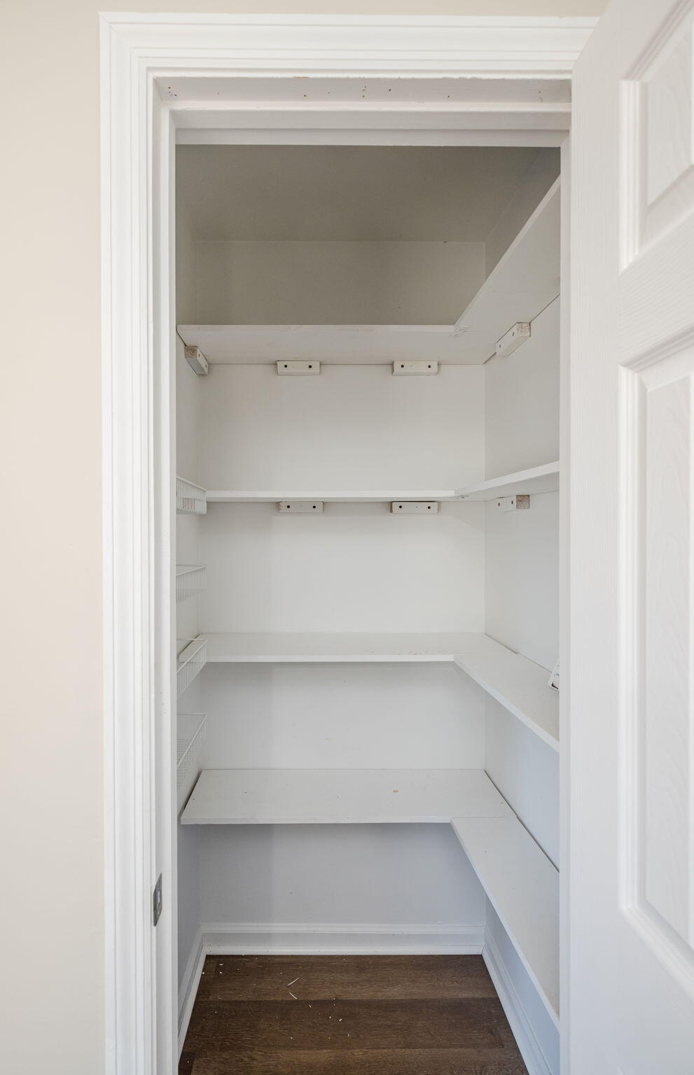 120 Gardners Mill Road Augusta, GA 30907 - Photo 19 of 47 Pantry