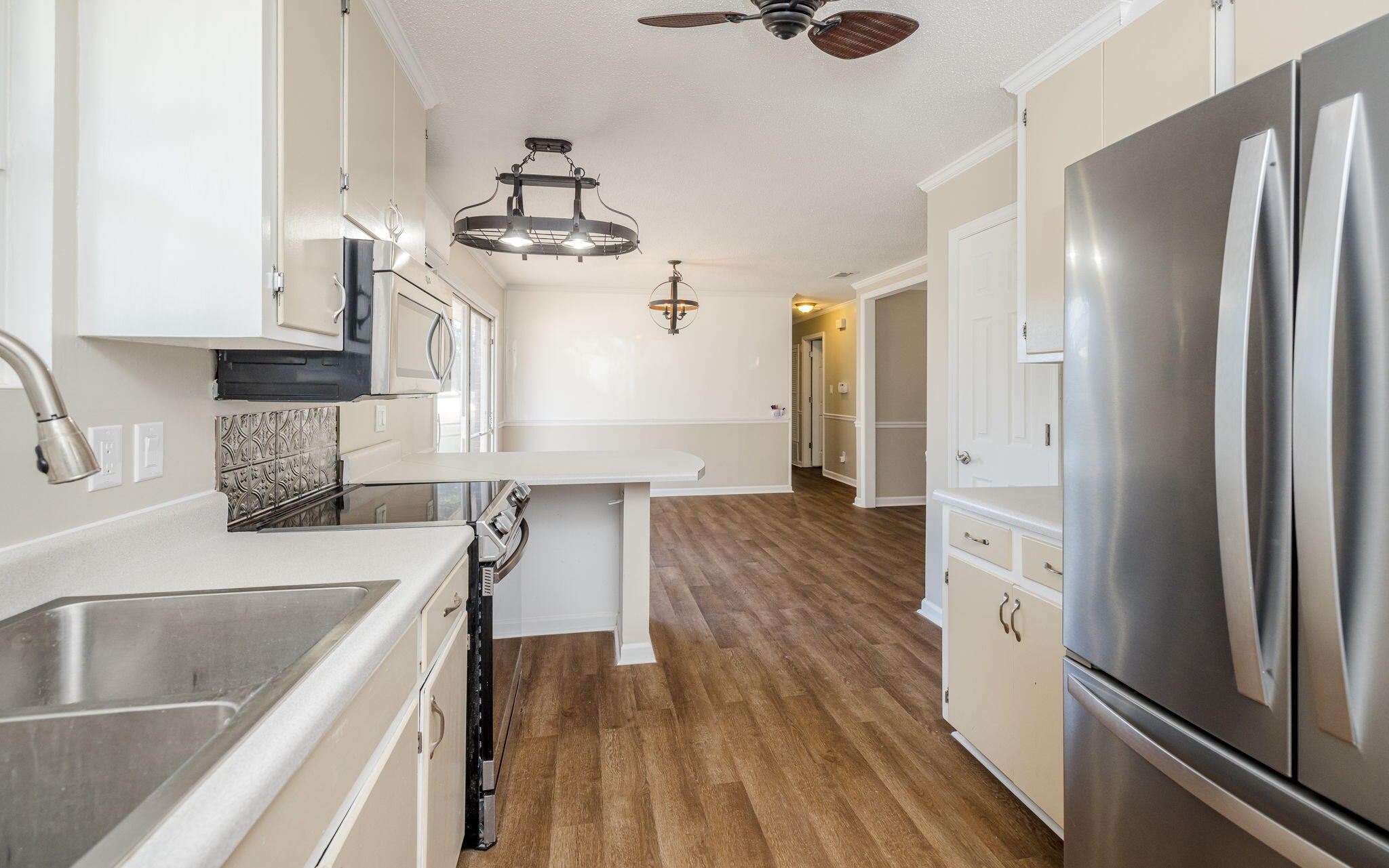 120 Gardners Mill Road Augusta, GA 30907 - Photo 20 of 47 New flooring throughout