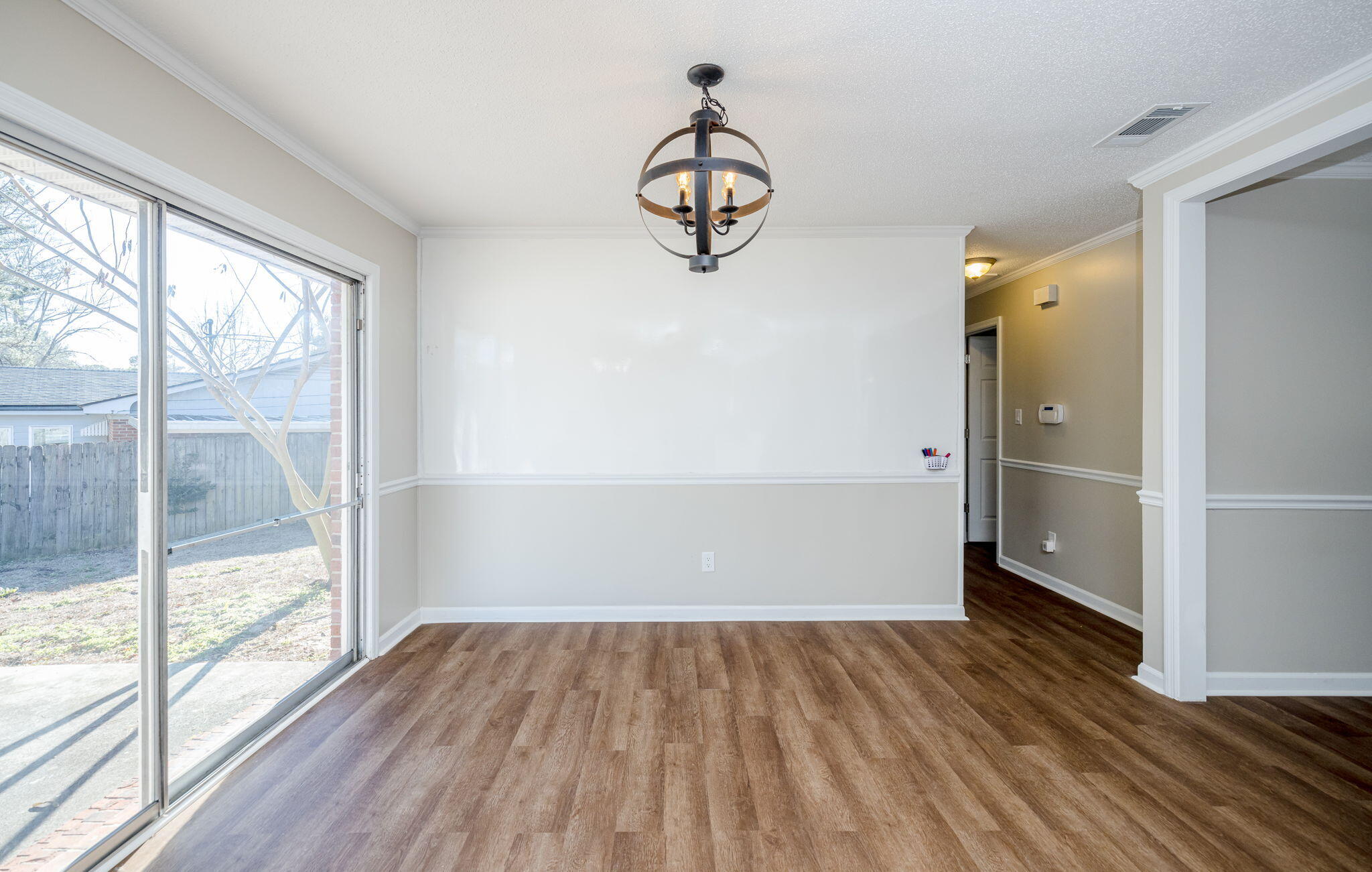 120 Gardners Mill Road Augusta, GA 30907 - Photo 21 of 47 Breakfast area with dry eraser board wall. Great for writing reminder notes or studying for a big exam!