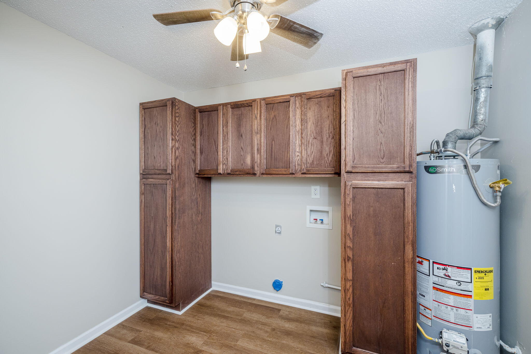 120 Gardners Mill Road Augusta, GA 30907 - Photo 23 of 47 Lots of storage space