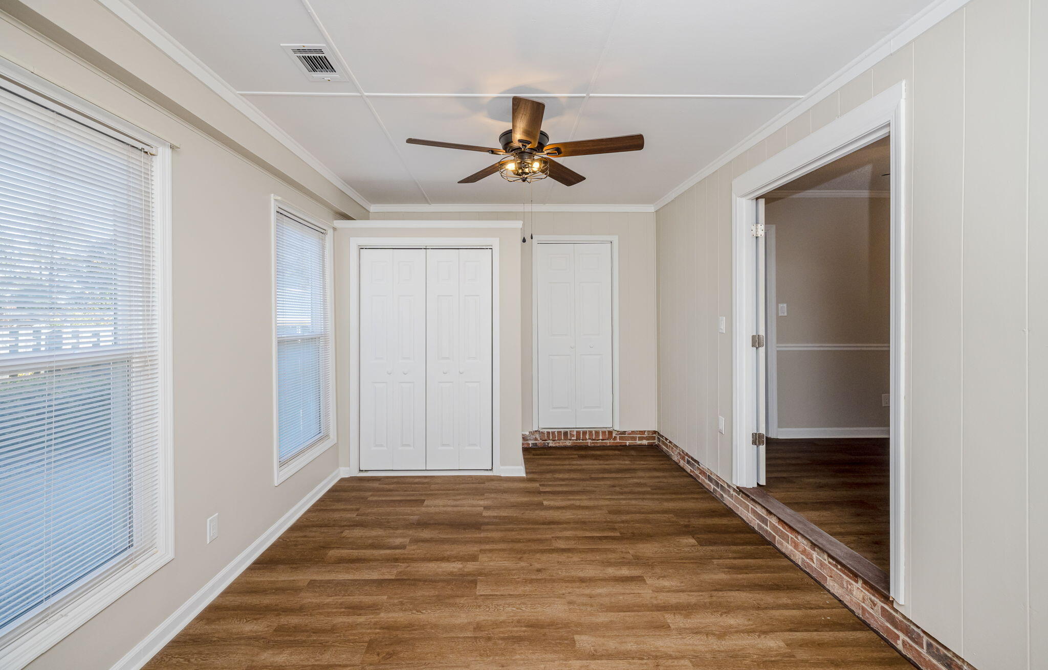 120 Gardners Mill Road Augusta, GA 30907 - Photo 25 of 47 Bedroom #4 is also a great flex room