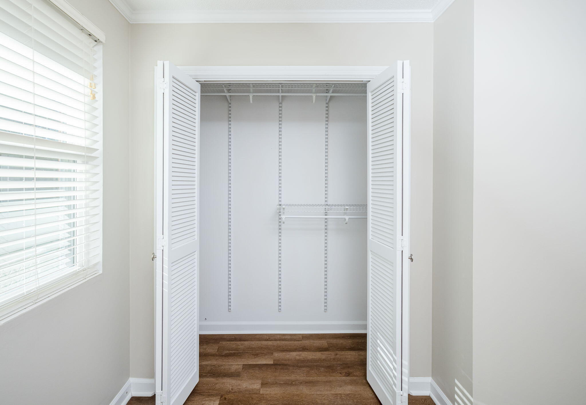 120 Gardners Mill Road Augusta, GA 30907 - Photo 30 of 47 Primary closet