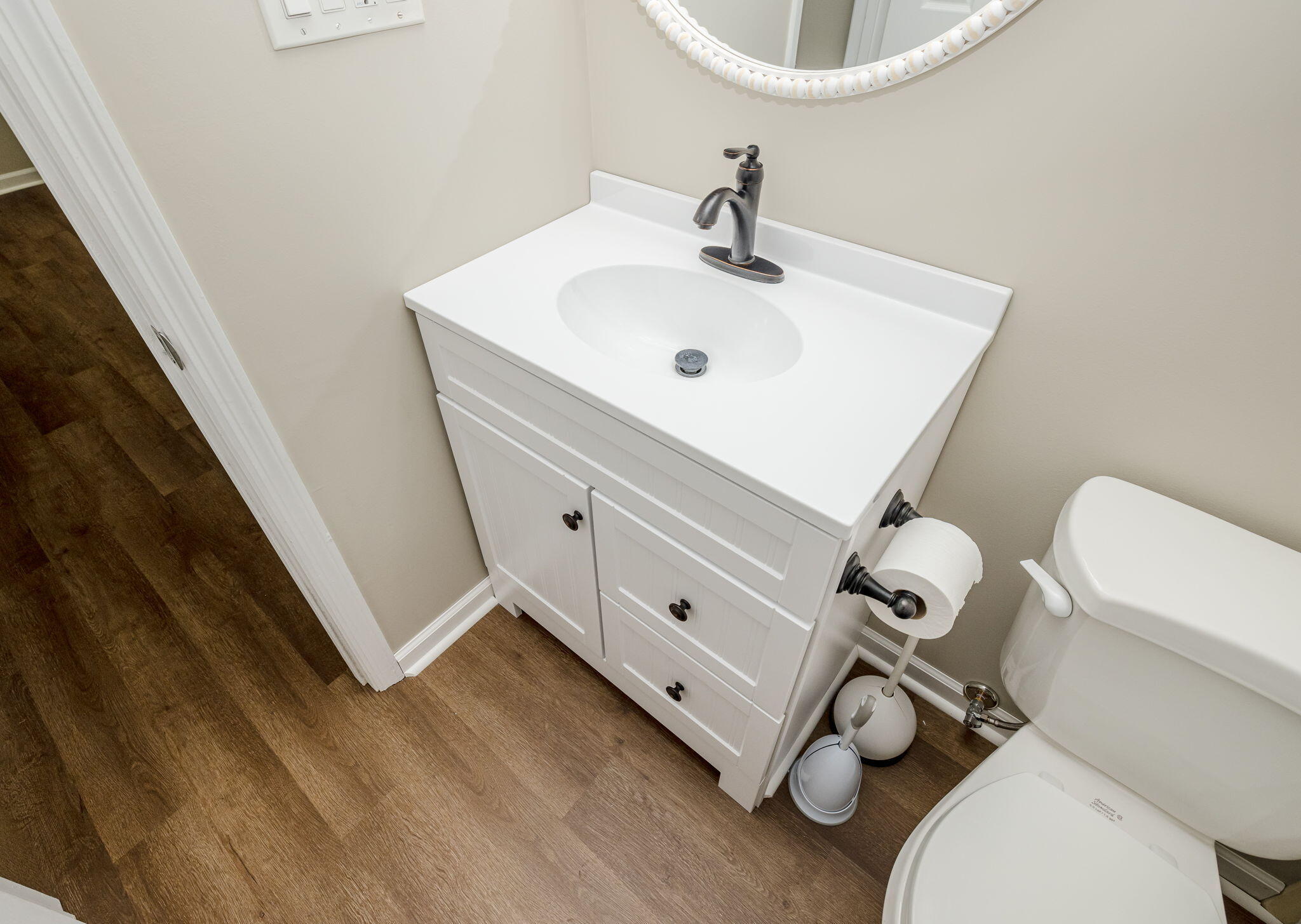 120 Gardners Mill Road Augusta, GA 30907 - Photo 32 of 47 New vanity