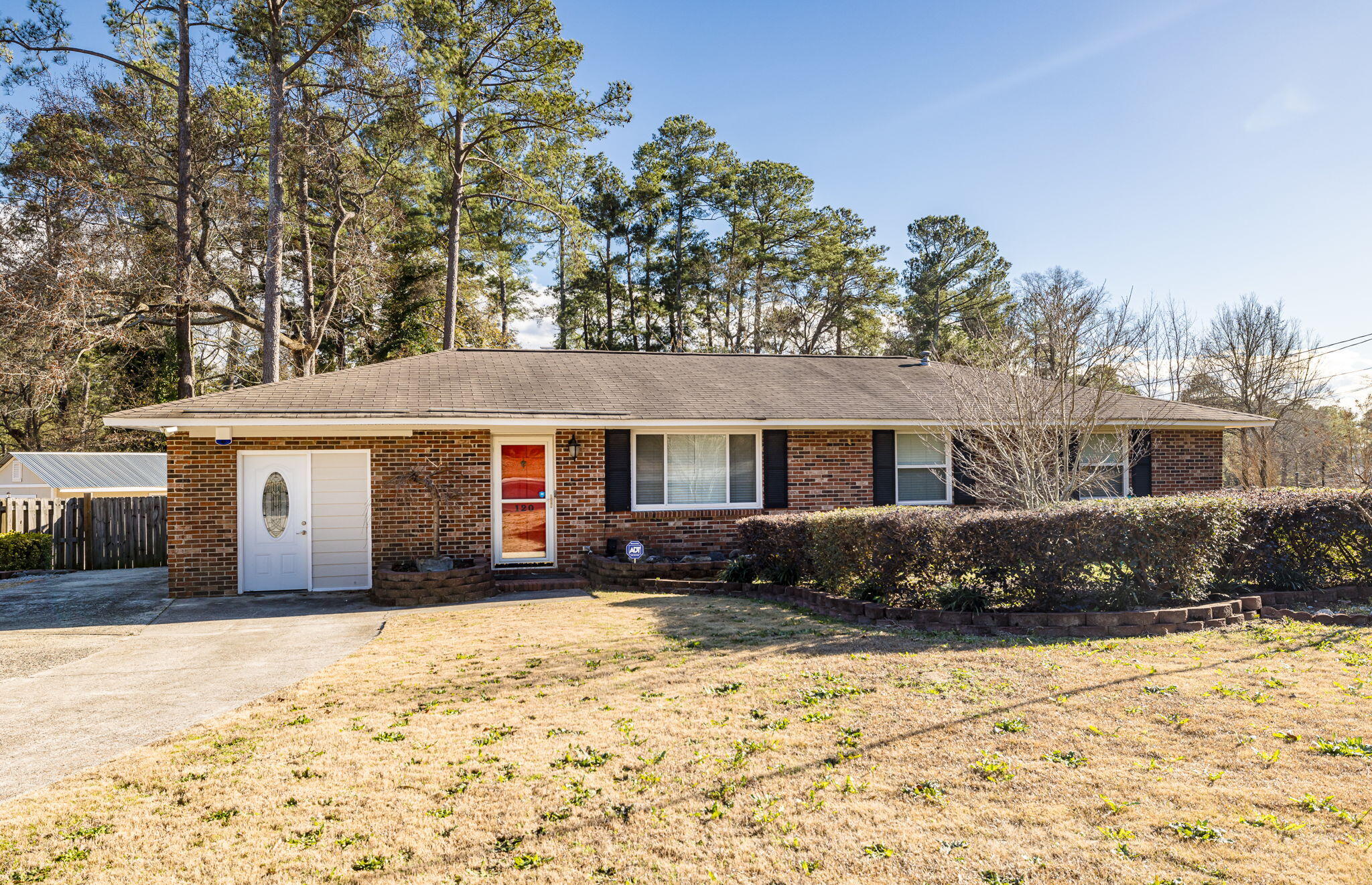 120 Gardners Mill Road Augusta, GA 30907 - Photo 4 of 47 SBP_3534