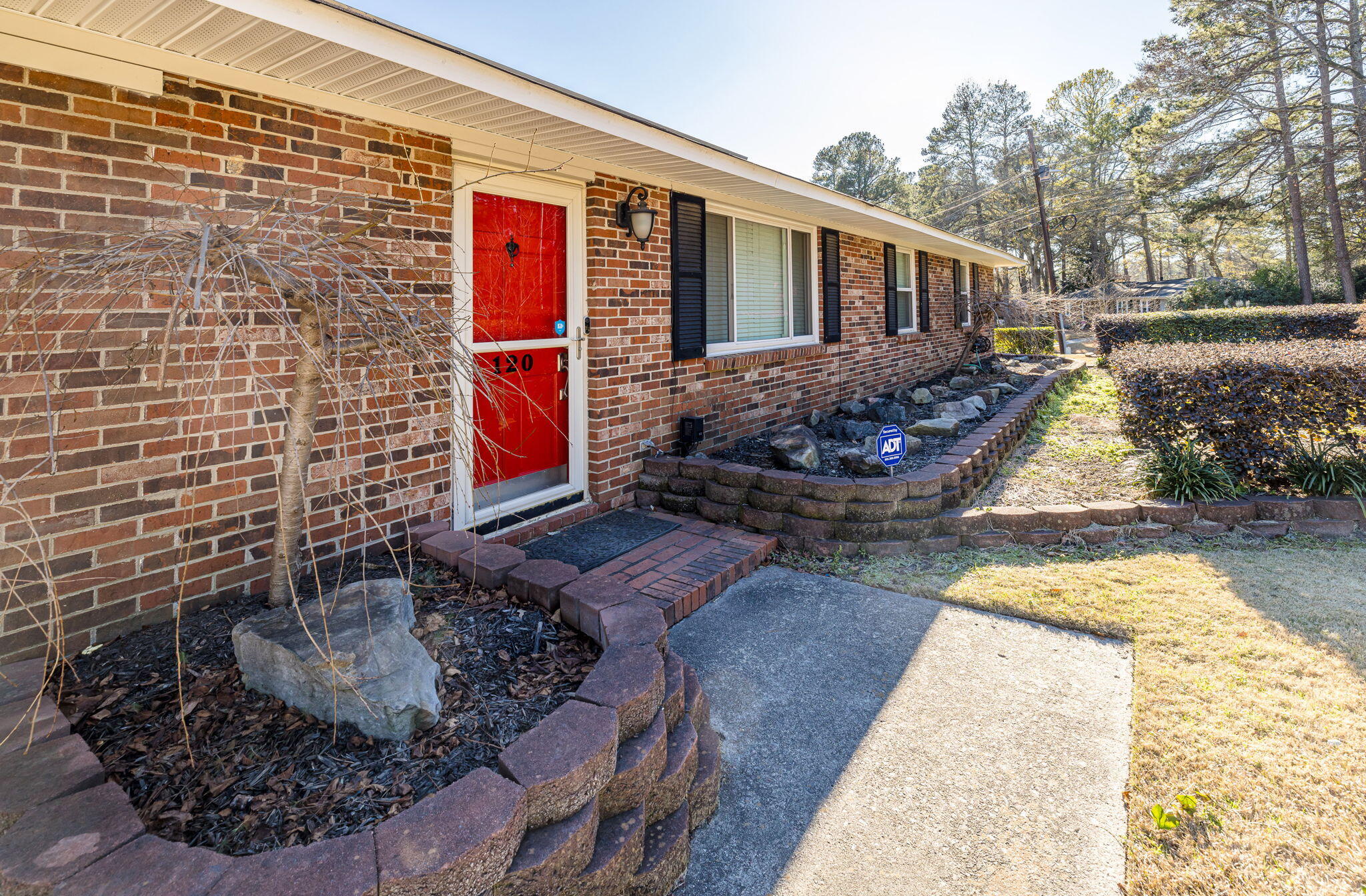 120 Gardners Mill Road Augusta, GA 30907 - Photo 7 of 47 SBP_3537