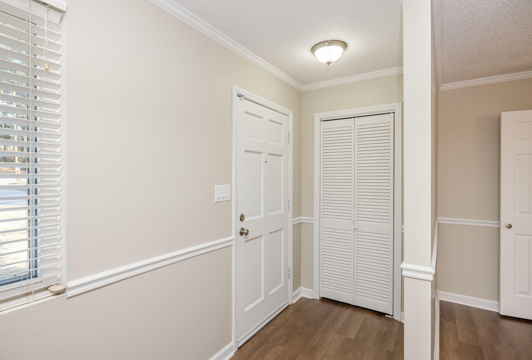 120 Gardners Mill Road Augusta, GA 30907 - Photo 9 of 47 Entance