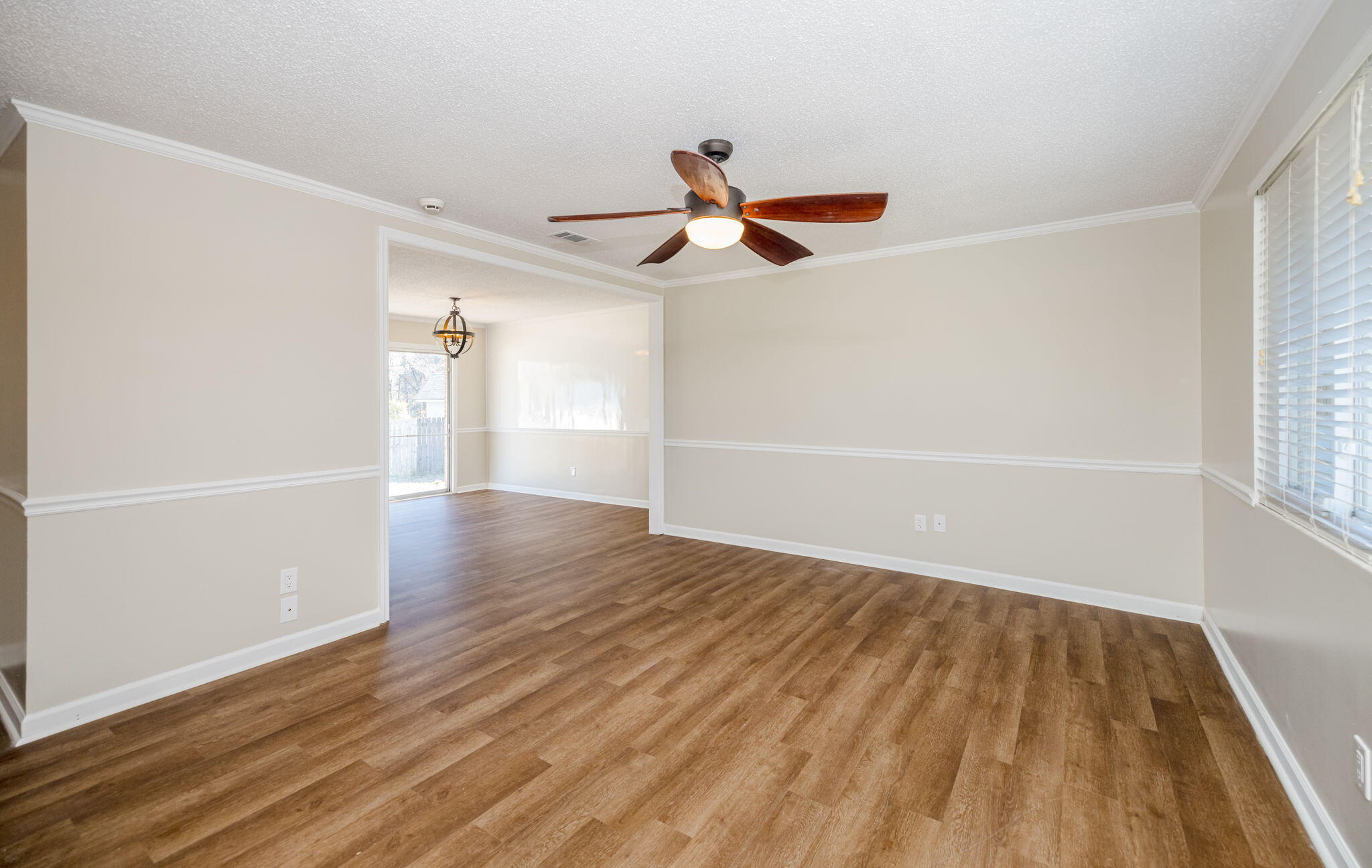 120 Gardners Mill Road Augusta, GA 30907 - Photo 10 of 47 Living room
