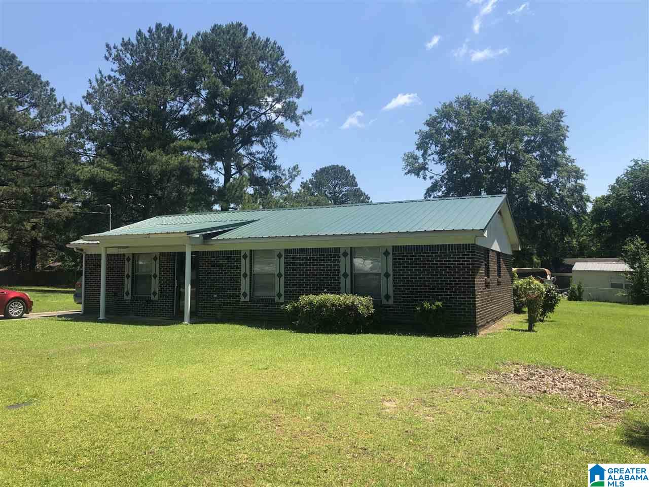 106 Betty Street Clanton, AL 35045 - Photo 1 of 26