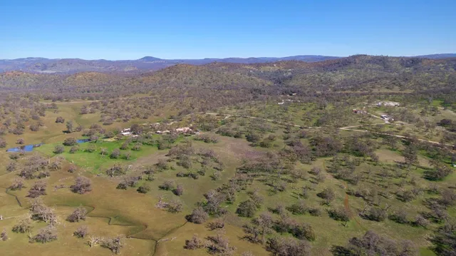 a view of a mountain from a balcony