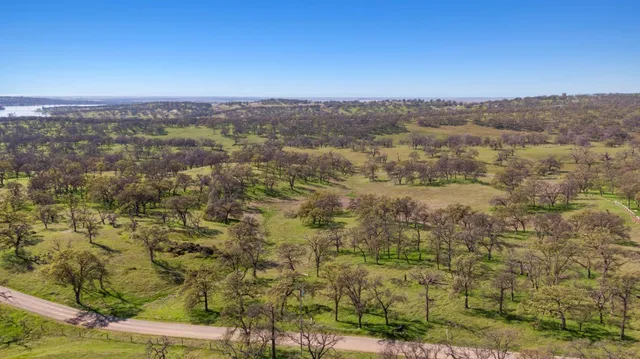 a view of city and sky