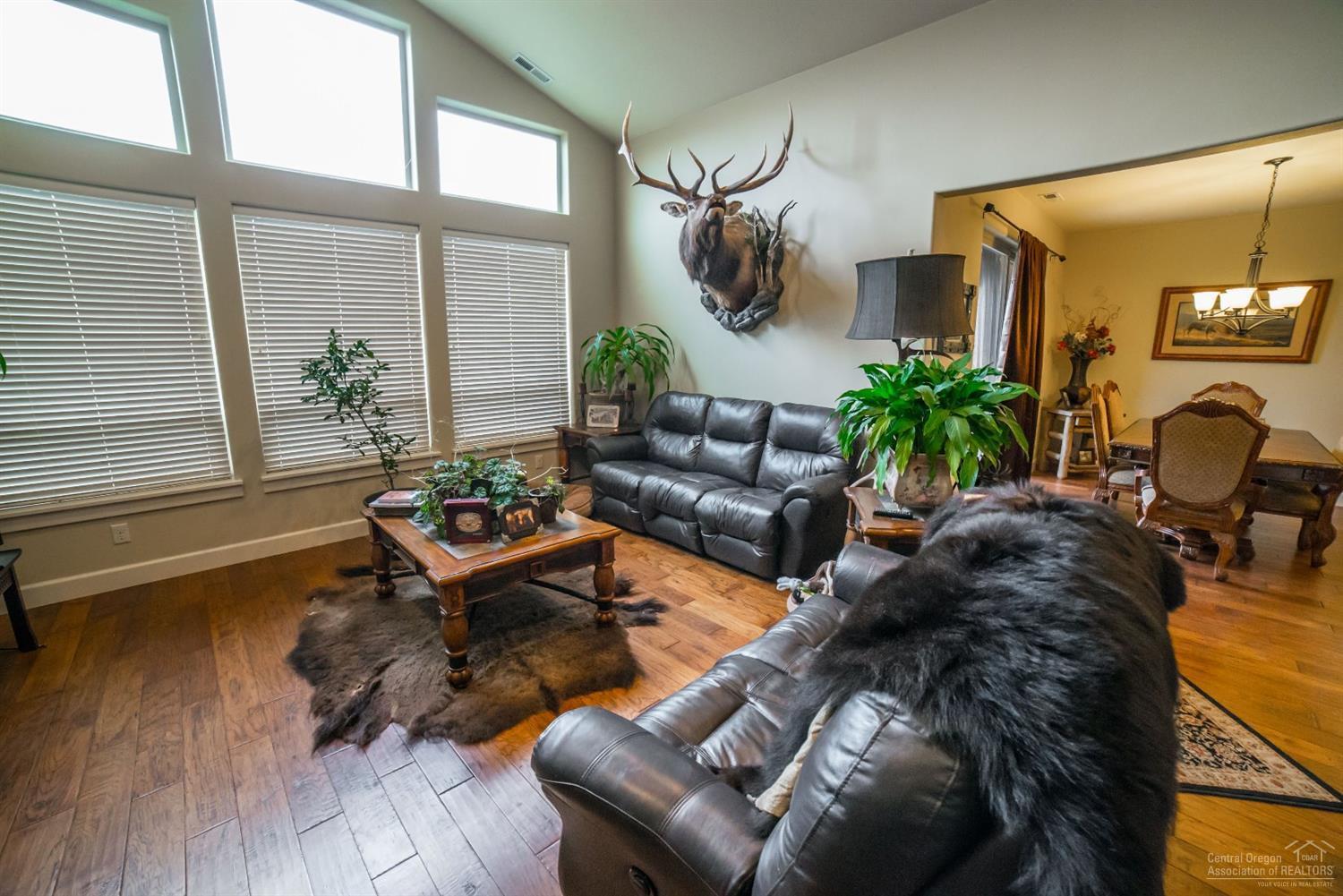 211 Northwest Saddle Ridge Loop Prineville, OR 97754 - Photo 20 of 23 Additional Photo