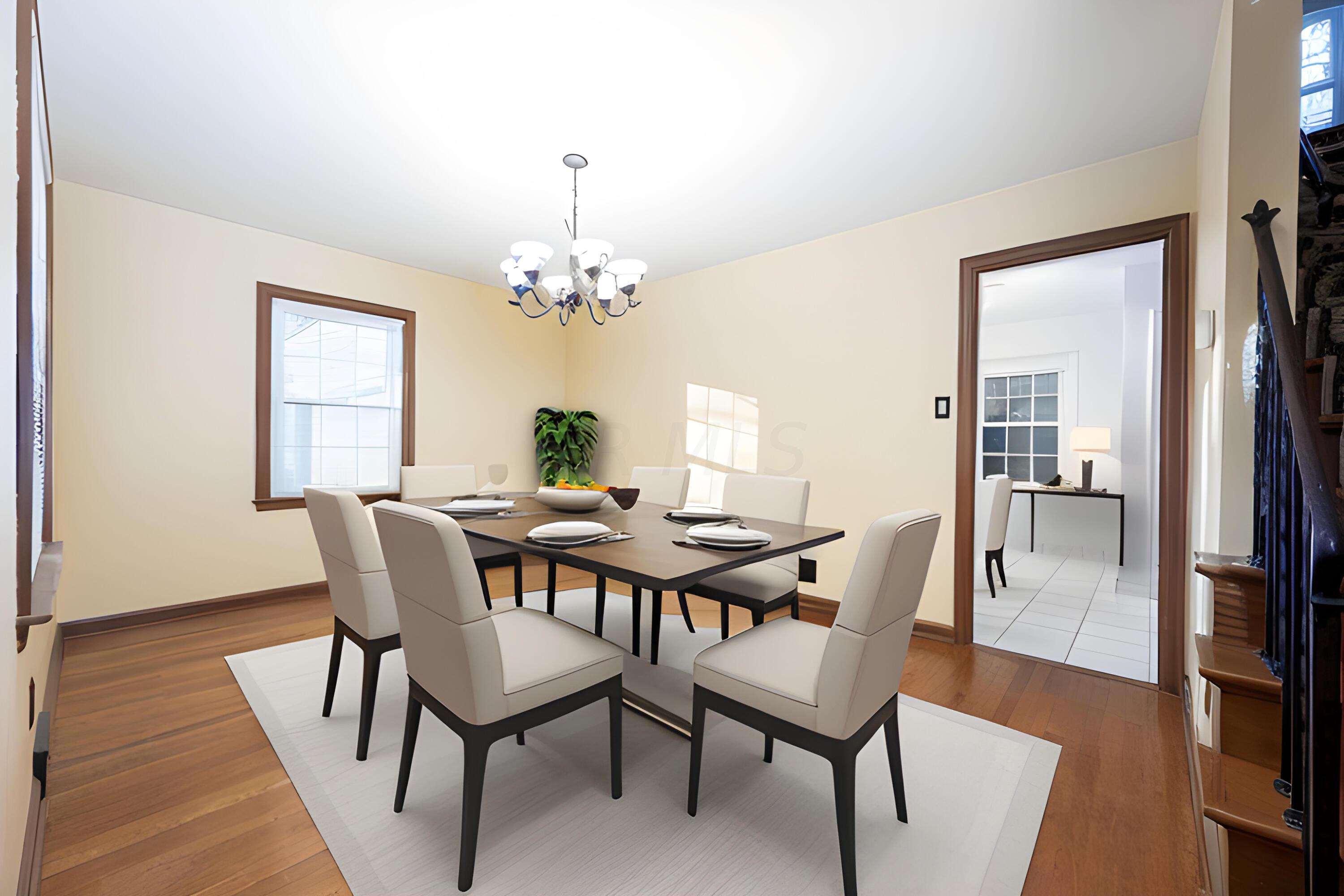 295 North Cassingham Road Columbus, OH 43209 - Photo 11 of 52 Virtual Staging AI - 295-N-Cassingham-Rd