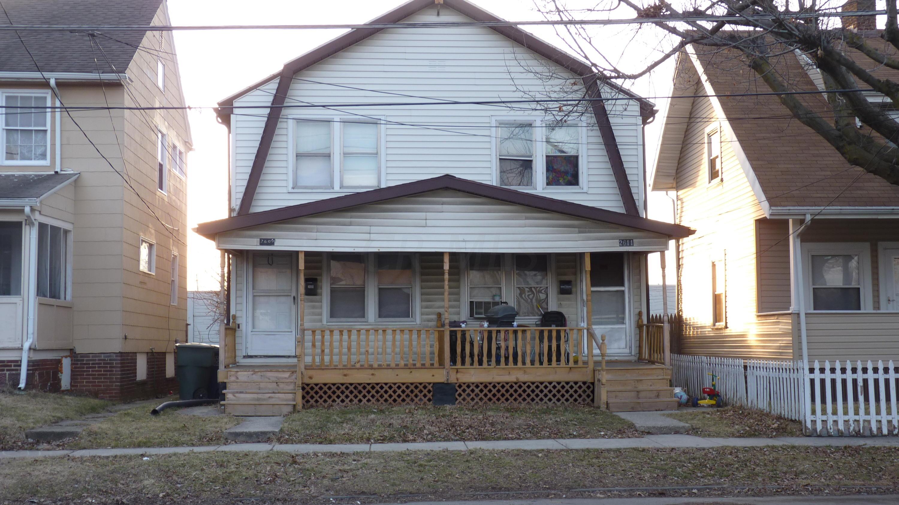 2609 Beulah Road Columbus, OH 43211 - Photo 1 of 10 Gallery Image 1