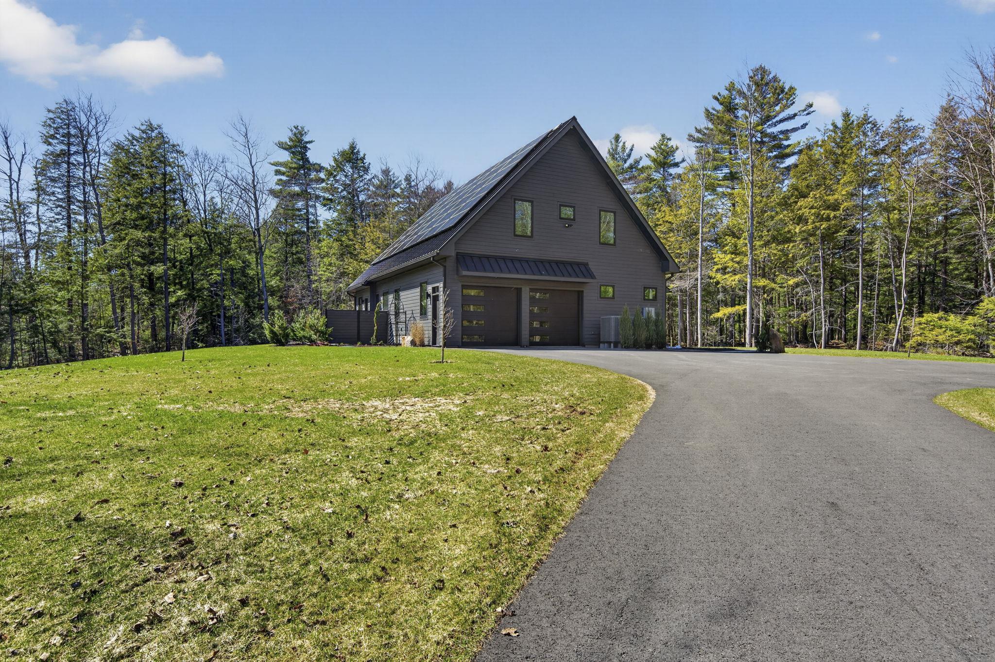 191 Bryant Road Jaffrey, NH 03452 - Photo 2 of 59