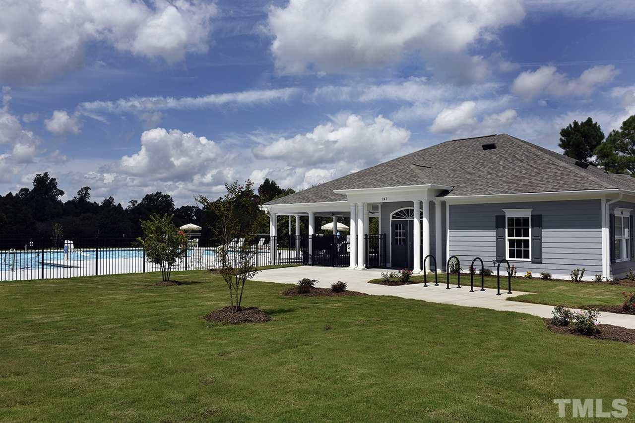 328 Reezy Lane Wake Forest, NC 27587 - Photo 10 of 10 Gallery Image 10