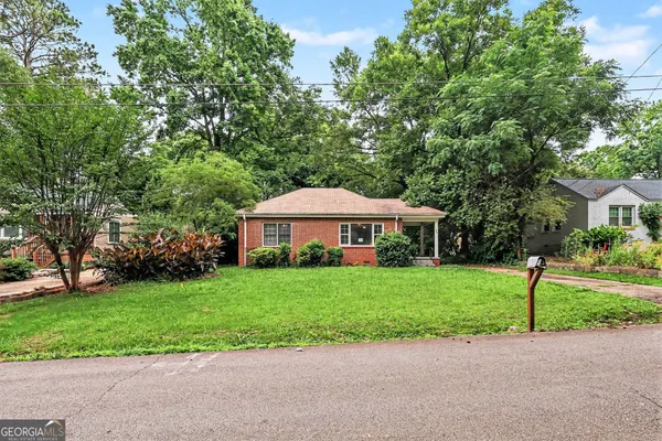 $79,000 | 790 Slaton Street, Forest Park, GA 30297