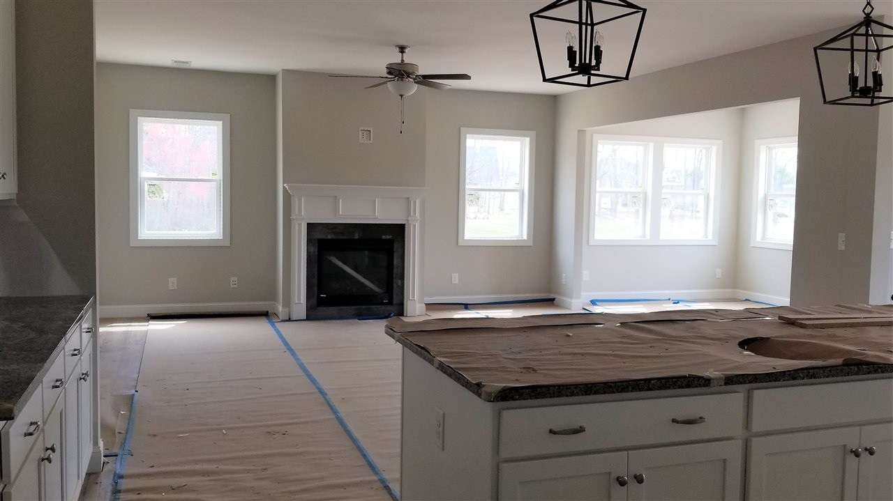 6612 Parizade Street Raleigh, NC 27603 - Photo 11 of 25 Photo 11