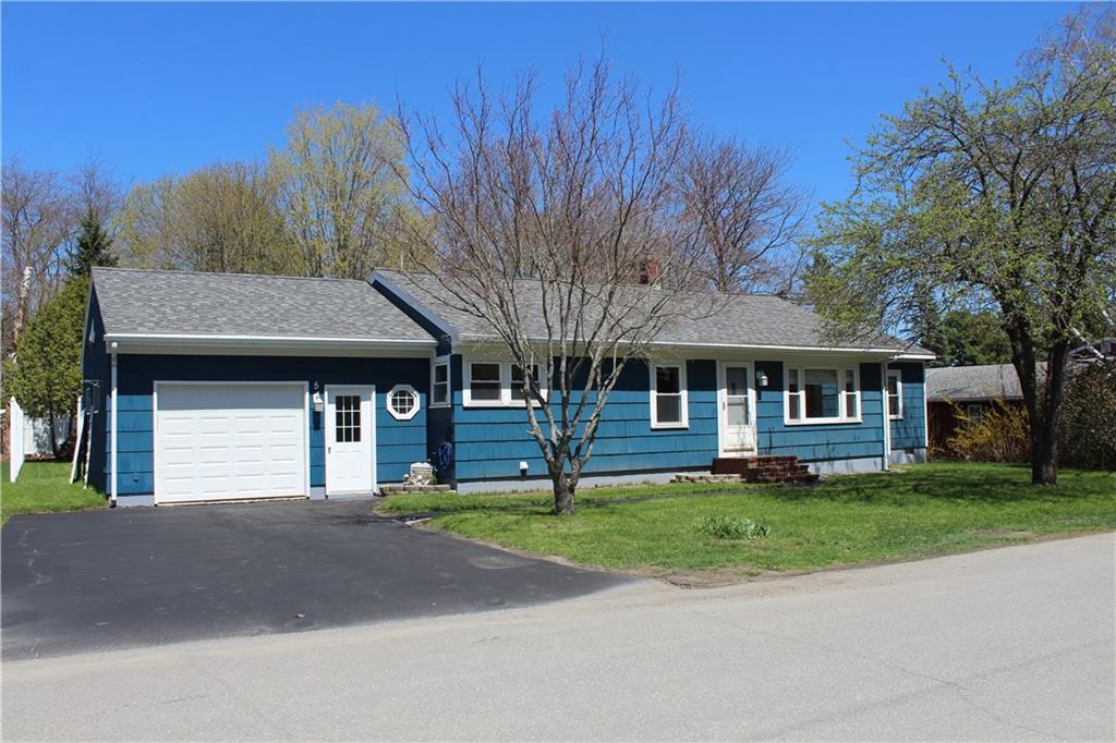 5 Sylvan Road Orono, ME 04473 - Photo 1 of 35 Photo