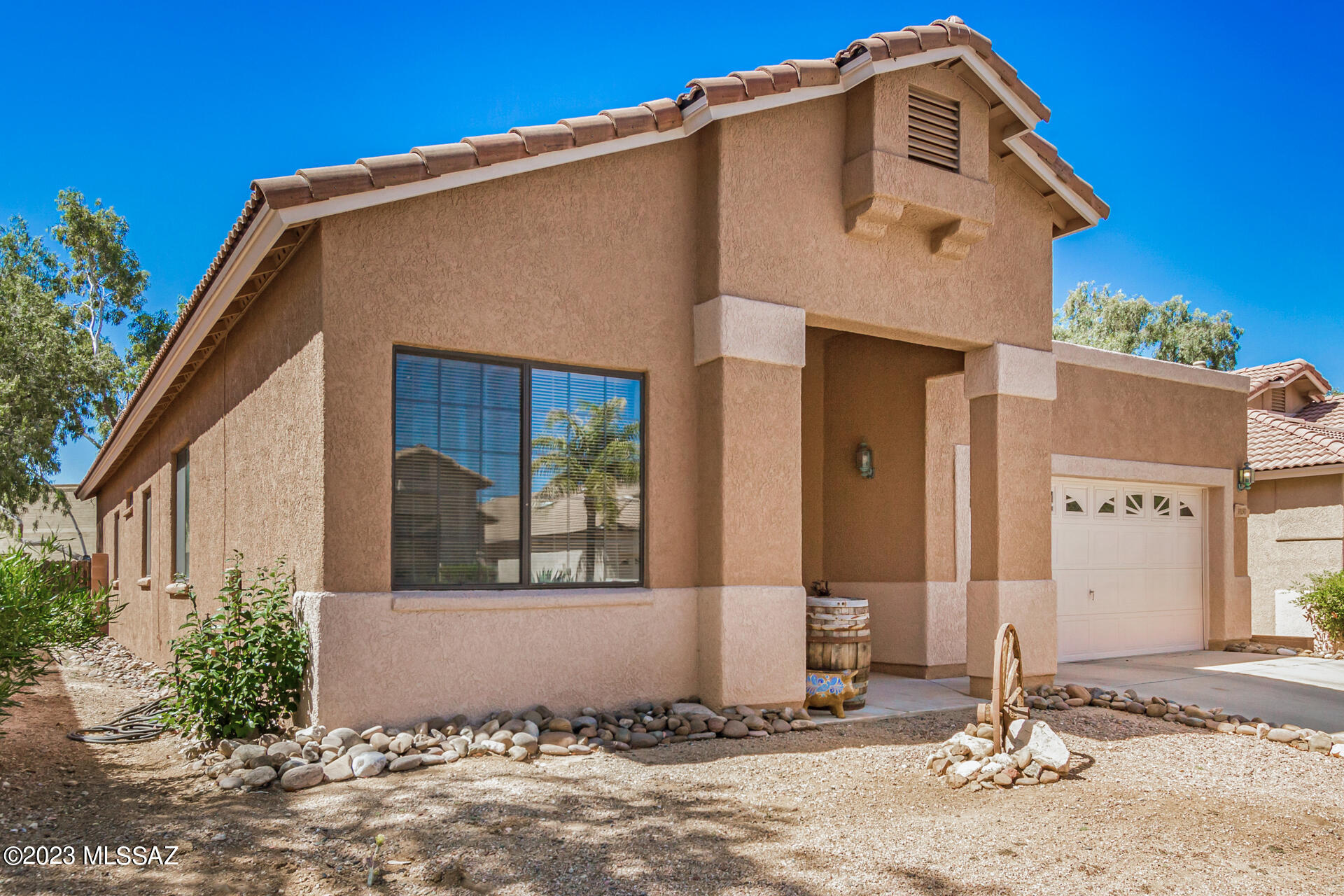 9150 East Dawn Post Road Tucson, AZ 85749 - Photo 5 of 28