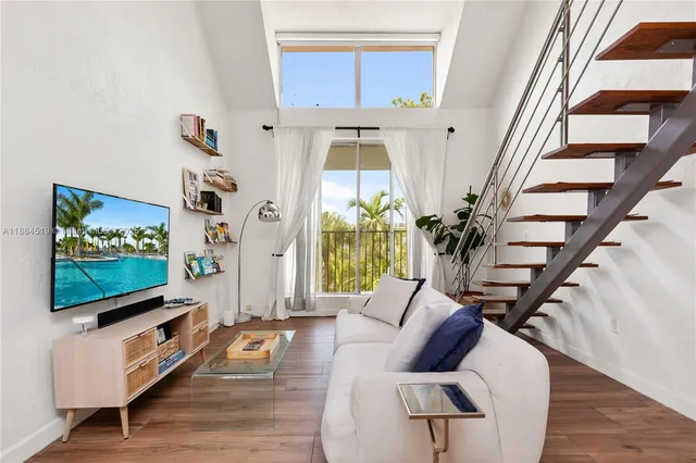 $295,000 | 6884 North Kendall Drive, Unit C401, Pinecrest, FL 33156