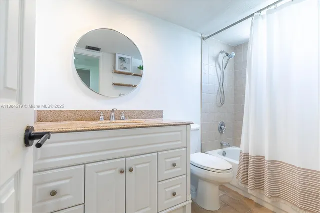 $295,000 | 6884 North Kendall Drive, Unit C401, Pinecrest, FL 33156