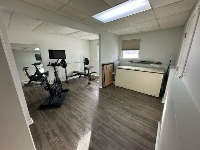 645 South Bossett Road Ravenna, MI 49451 - Photo 23 of 38 image5