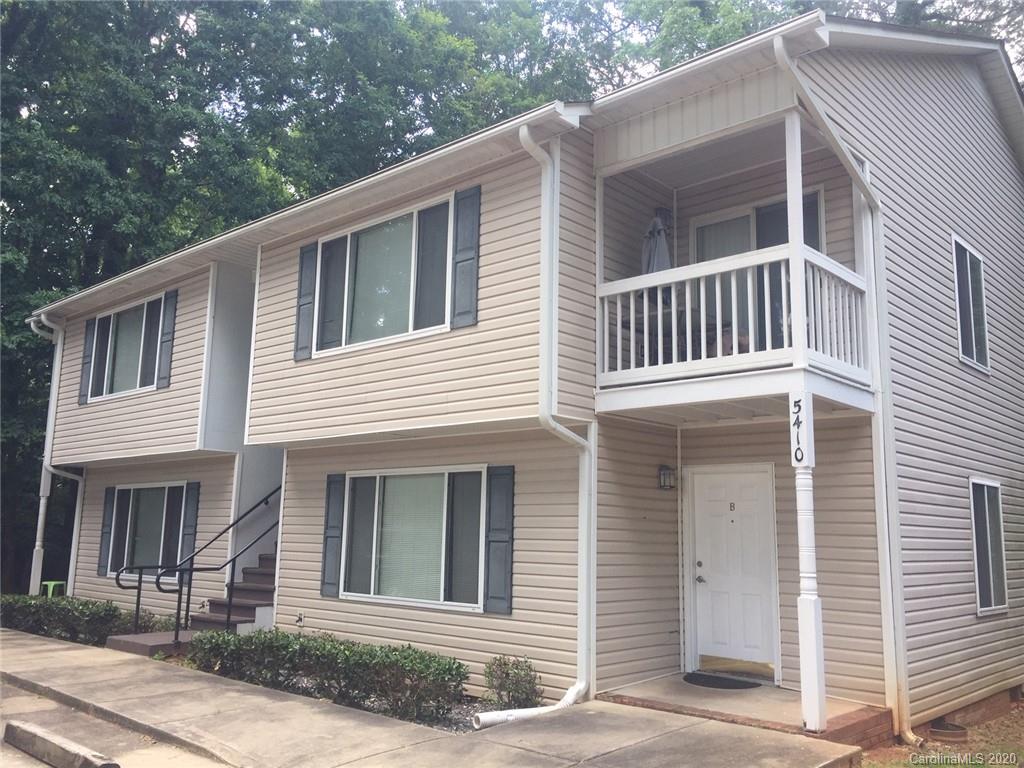5410 Albemarle Road Charlotte, NC 28212 - Photo 1 of 1