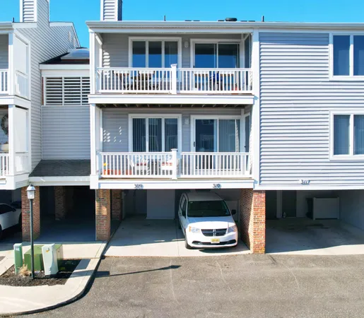 $399,000 | 309 Harbour Cove, Unit 3309, Somers Point, NJ 08244