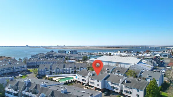 $399,000 | 309 Harbour Cove, Unit 3309, Somers Point, NJ 08244