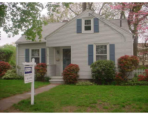 25 Harmon Avenue Springfield, MA 01118 - Photo 1 of 10 Gallery Image 1