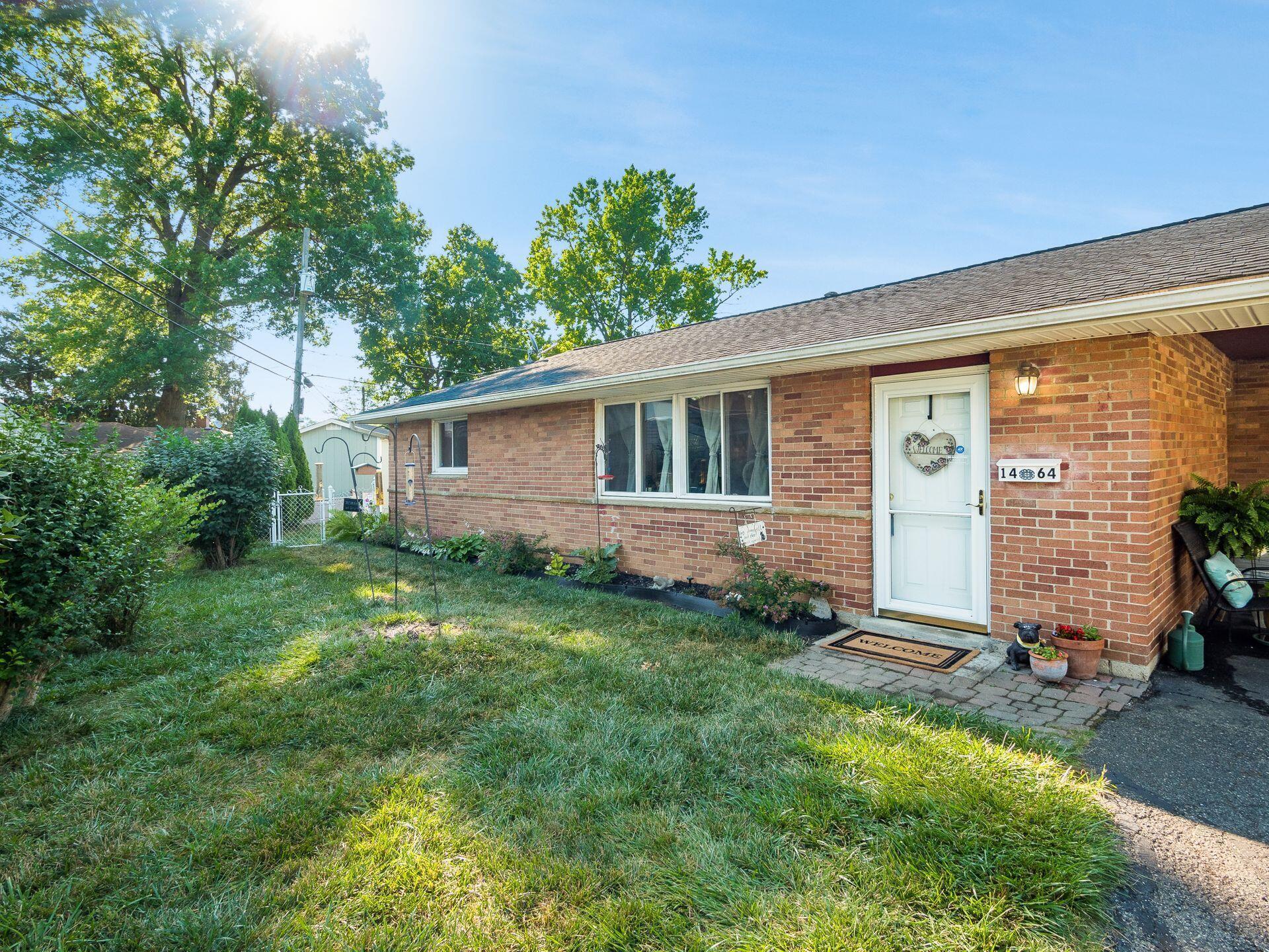 1464 Cunard Road Columbus, OH 43227 - Photo 4 of 35 1464 Cunard Road, Columbus, OH 43227