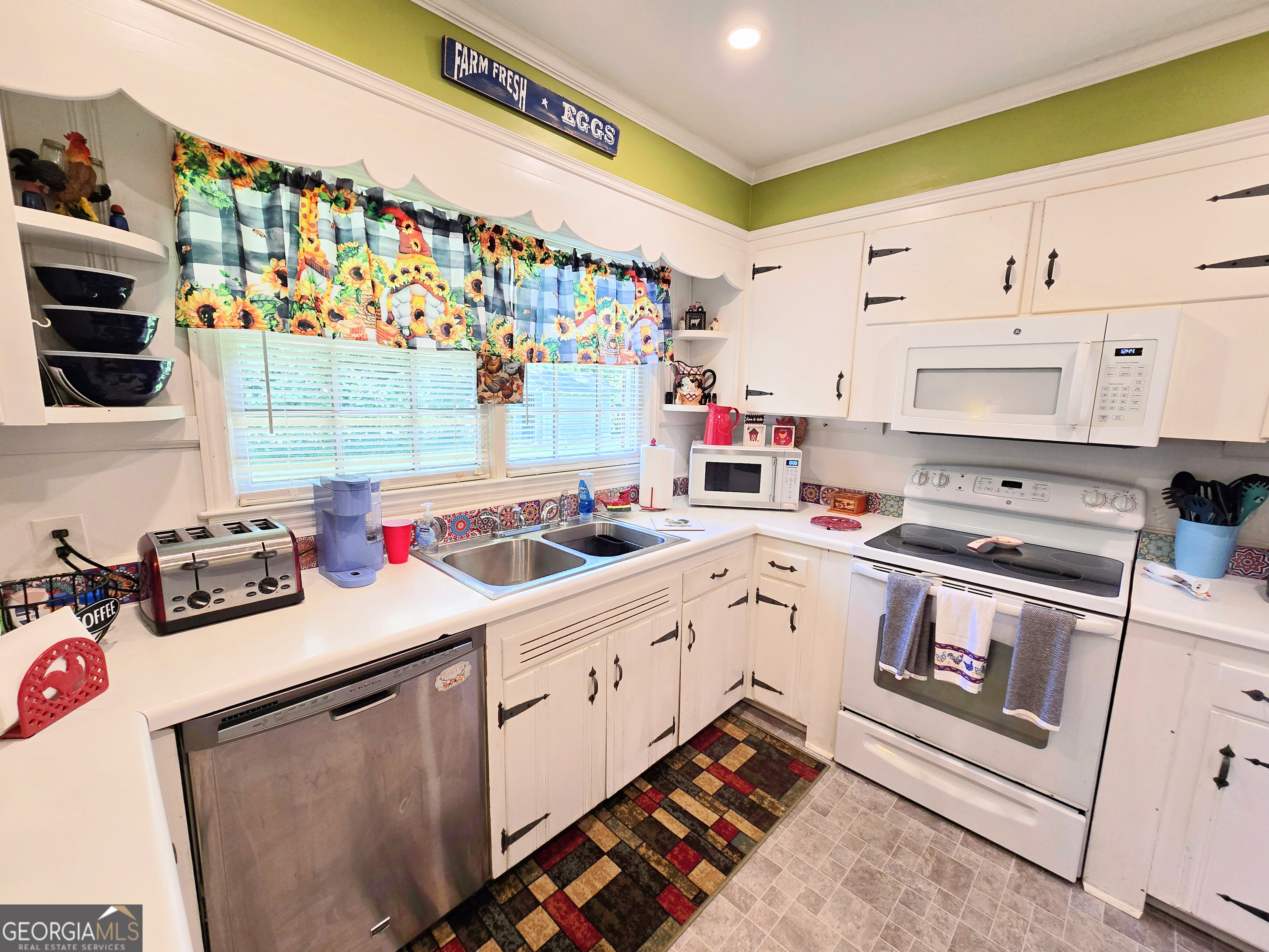 701 Hillcrest Avenue Perry, GA 31069 - Photo 5 of 17
