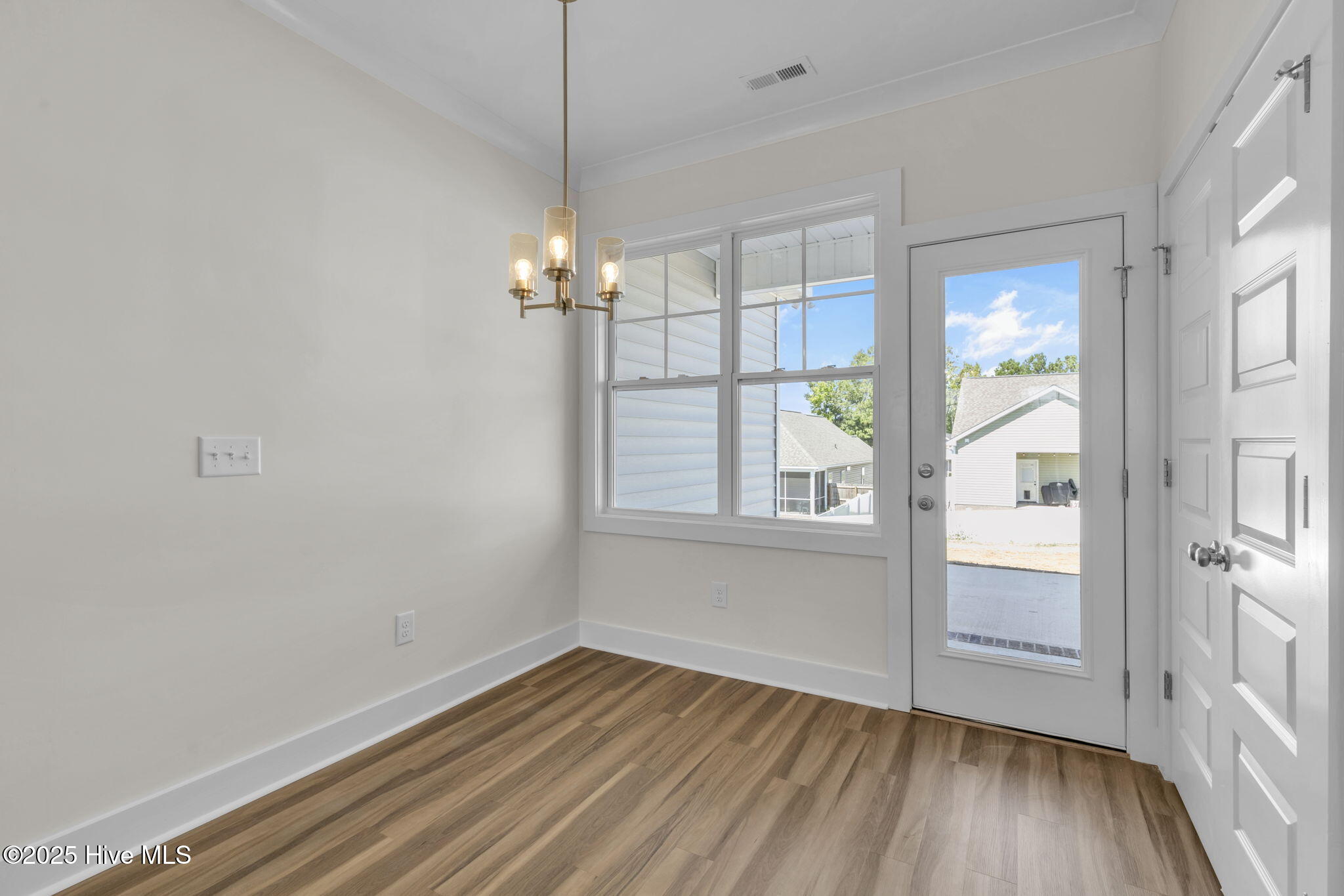 3228 Dolostone Court Southwest Wilson, NC 27893 - Photo 11 of 29 Dining Area