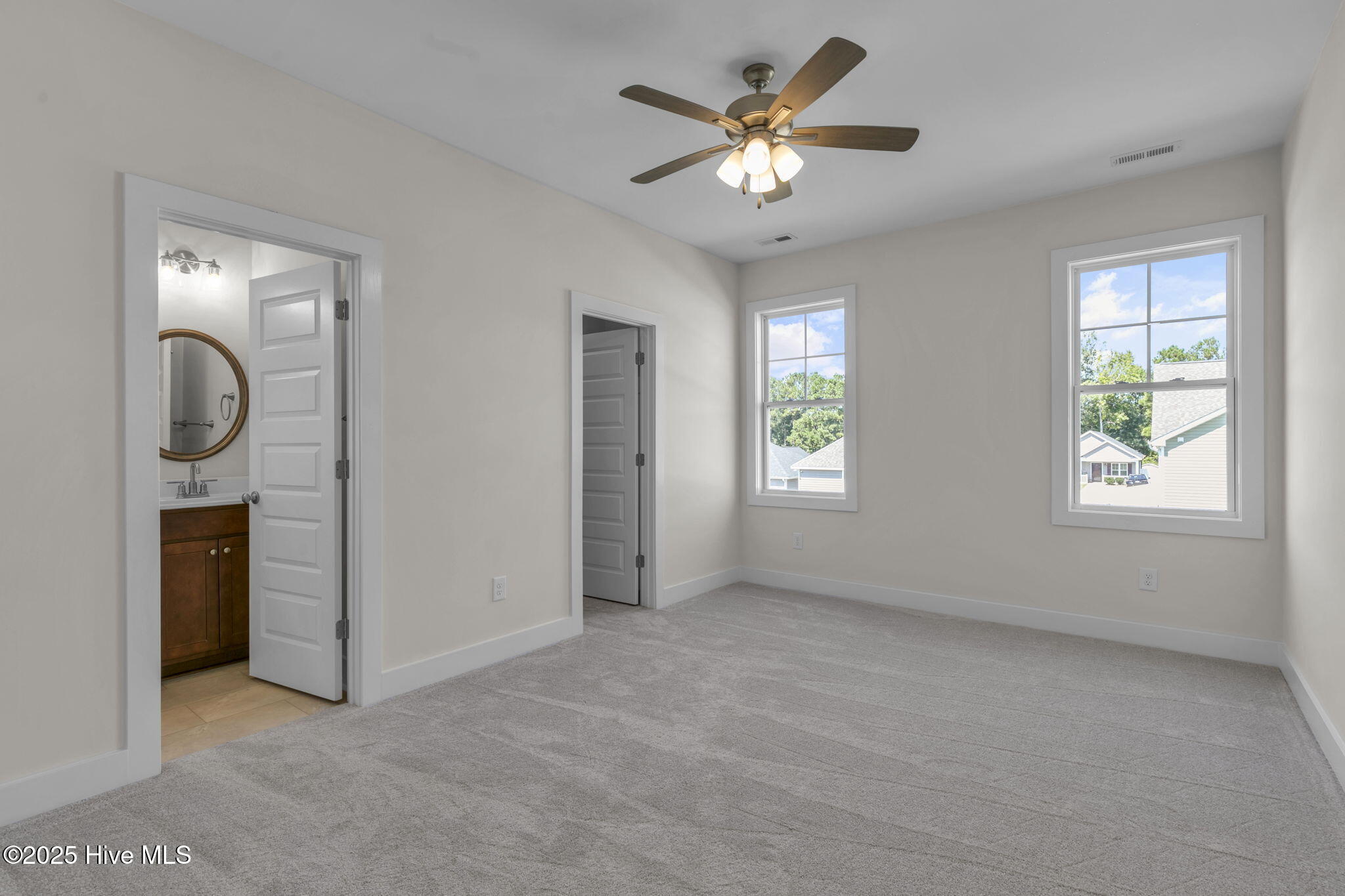 3228 Dolostone Court Southwest Wilson, NC 27893 - Photo 13 of 29 Master Bedroom