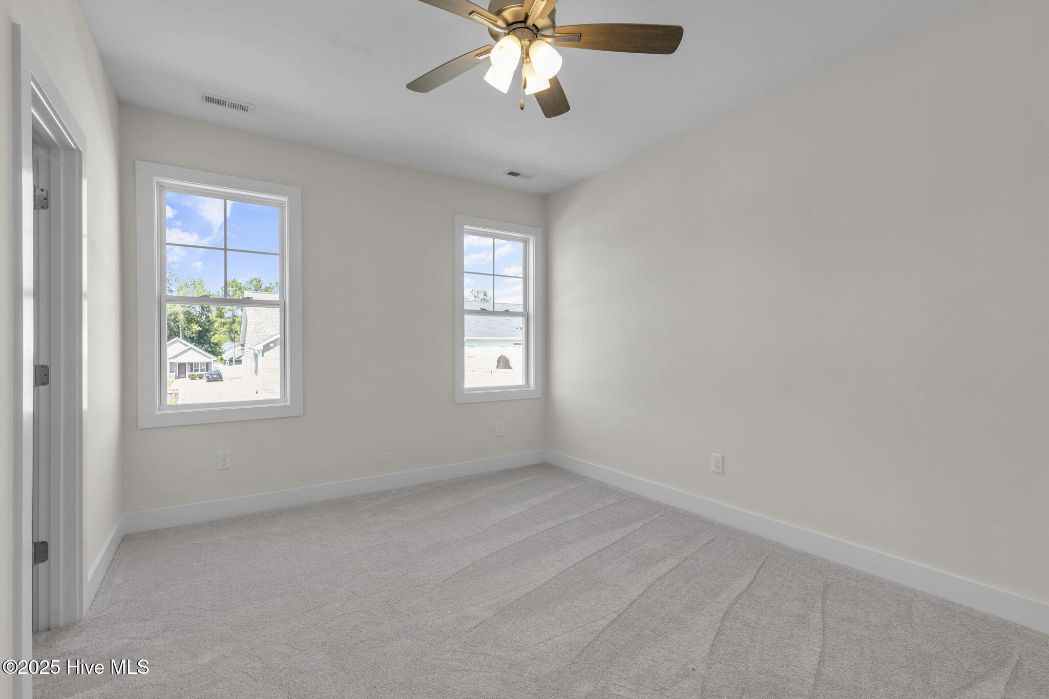 3228 Dolostone Court Southwest Wilson, NC 27893 - Photo 14 of 29 Master Bedroom 2