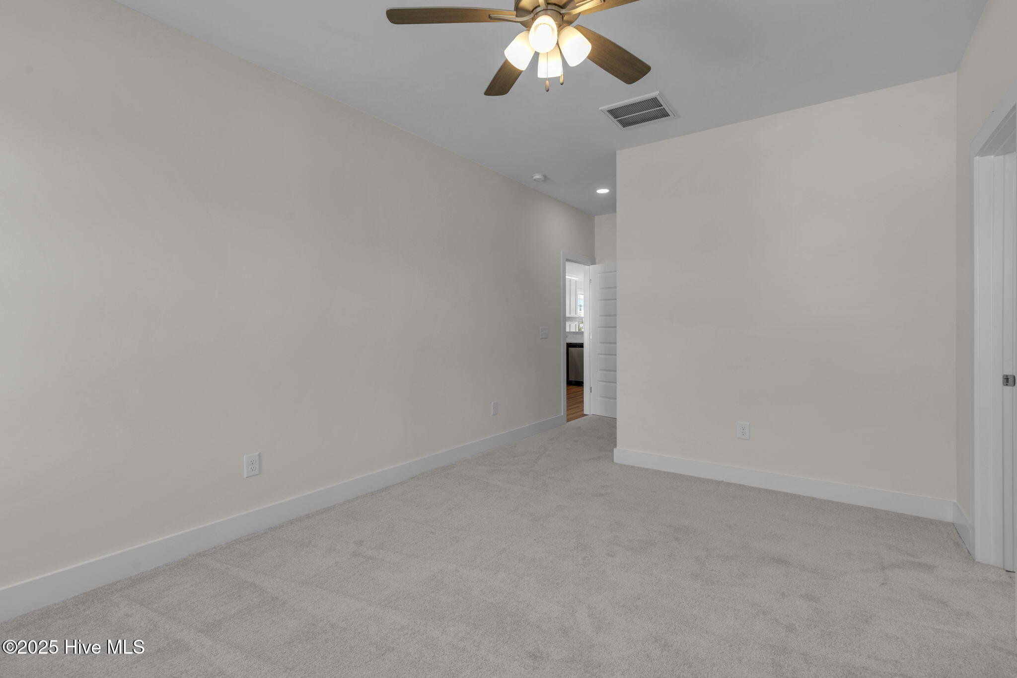 3228 Dolostone Court Southwest Wilson, NC 27893 - Photo 15 of 29 Master Bedroom 3